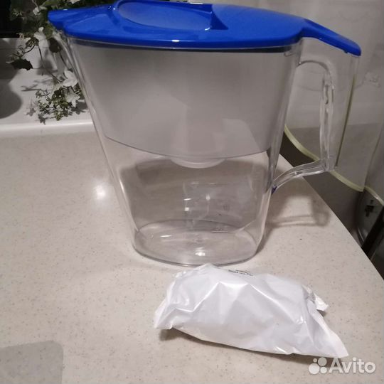 Фильтр для воды