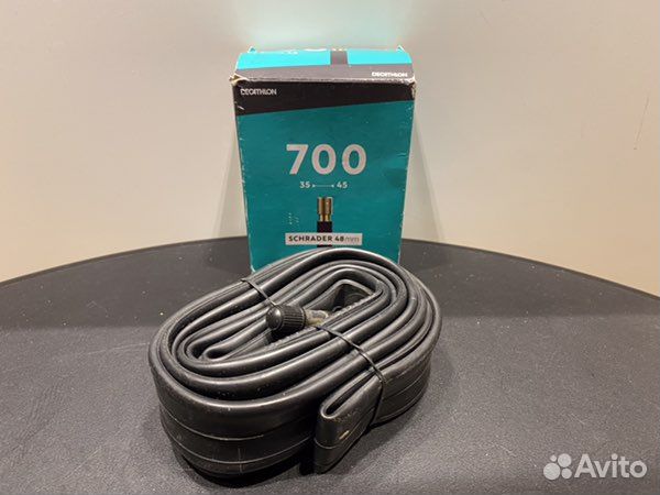 Велокамера 700