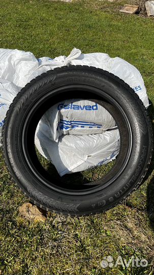 Nokian Tyres Hakkapeliitta 8 195/55 R16 87T