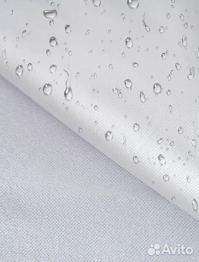 Наматрасник непромокаемый