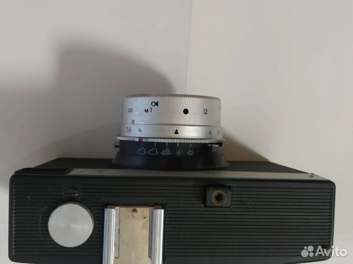 Фотоаппарат Смена 8м, б/у