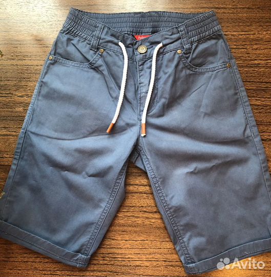Шорты для мальчика