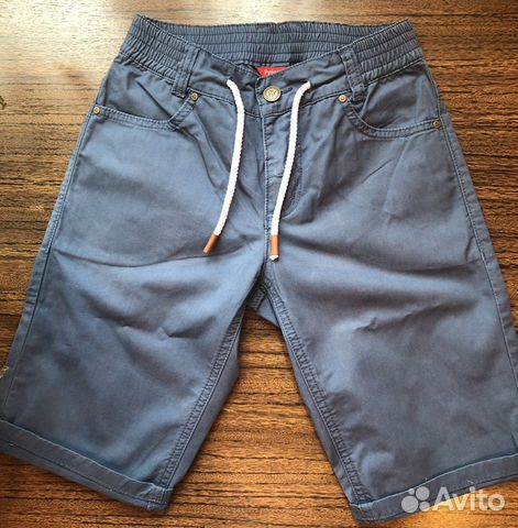 Шорты для мальчика