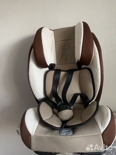 Автомобильное детское