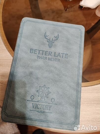 Чехол на планшет huawei mate pad 11