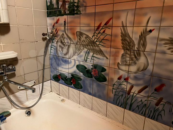 3-к. квартира, 71,8 м², 3/5 эт.