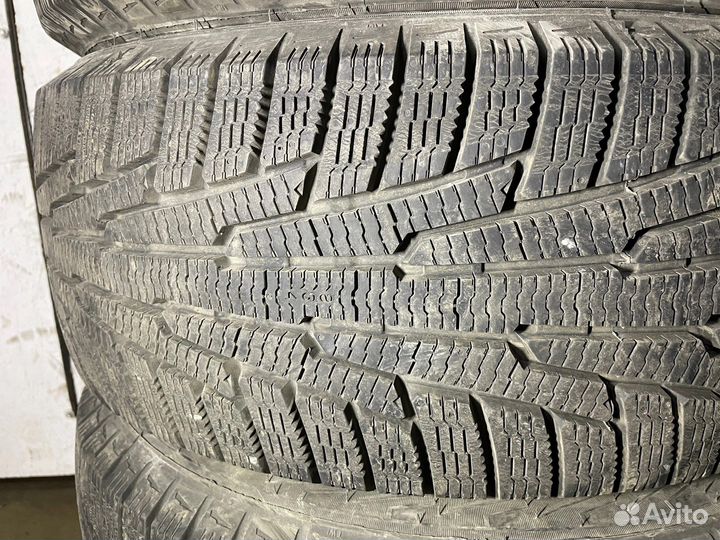 Nokian Tyres Nordman RS2 225/50 R17 98R