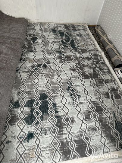 Ковер 2 на 3 турецкий