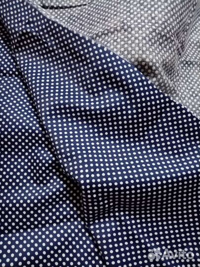 Ткань хлопок СССР