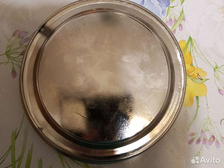 Декоративная тарелка