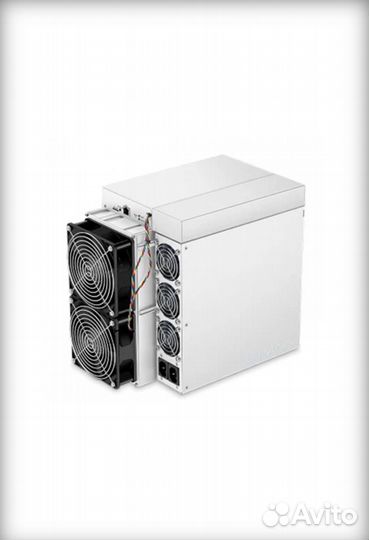 Asic Antminer L7 9500mh новый наличие