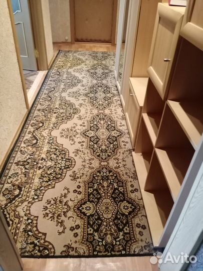 Ковровая дорожка