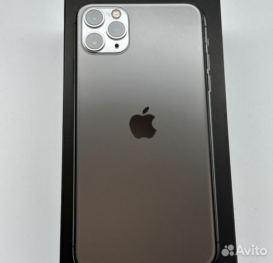 iPhone 11 Pro Max, 512 ГБ
