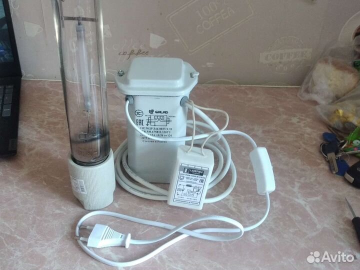 Приспособление для притирки клапанов