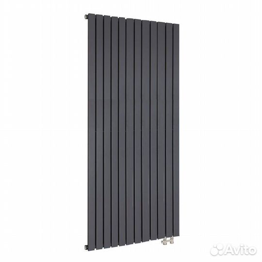 Радиатор kzto Соло В1-1750-12 нп прав св1175012нпr