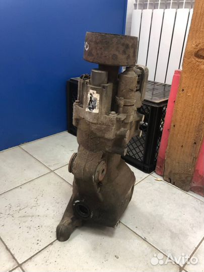 Насос haldex Volvo 31256757