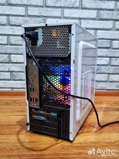 Игровой пк