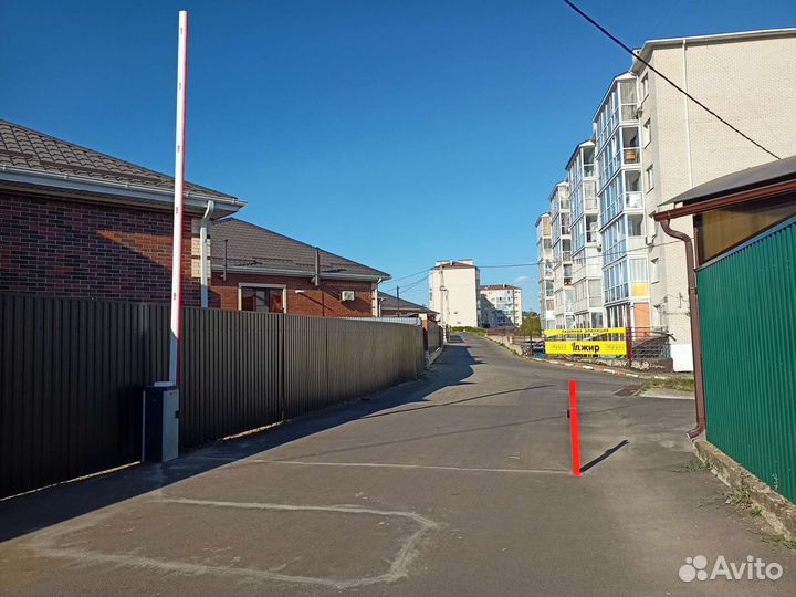 Монтаж и ремонт автоматики. Ворот