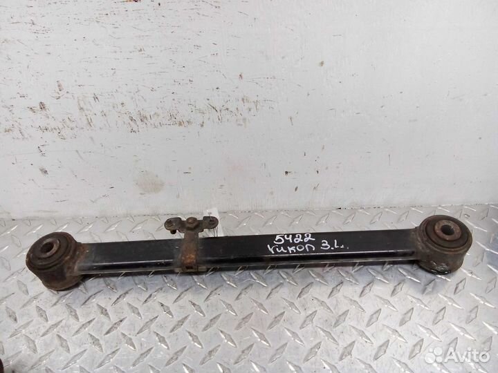 Рычаг зад L GMC Yukon 2 GMT9