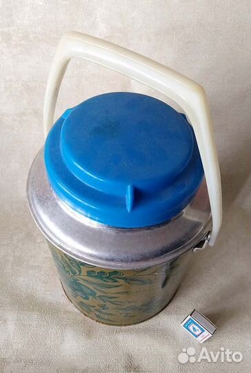 Термос на 3 литра, СССР