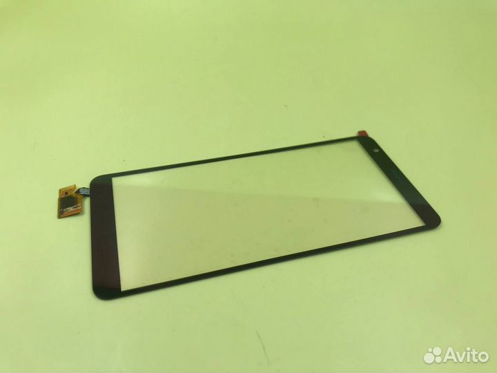 21260 Сенсорный экран для ZTE Blade A3