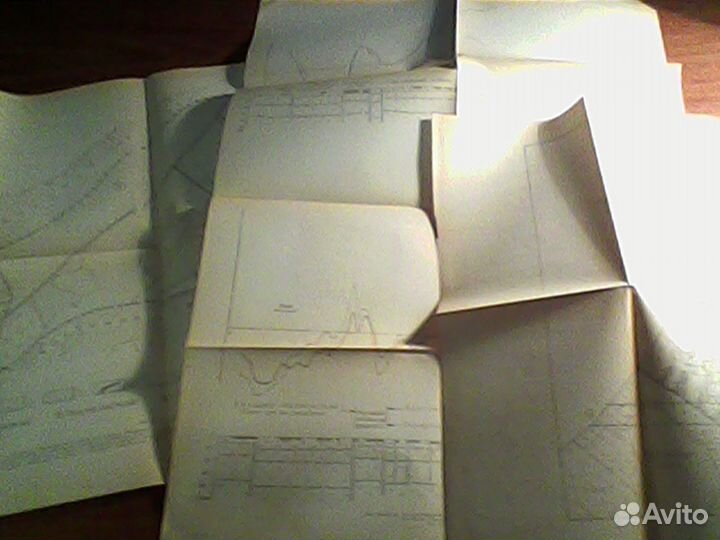 Геоблоки Балтийского щита, Гришин. Приложения