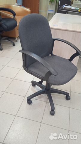 Компьютерное кресло новое