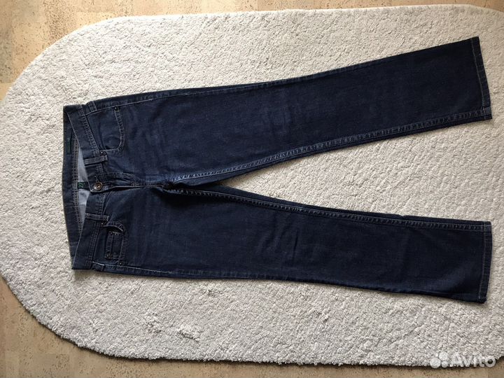 Джинсы женские пакетом