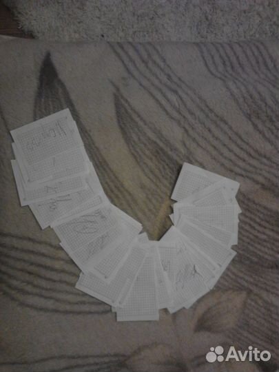 Автографы известных хоккеистов