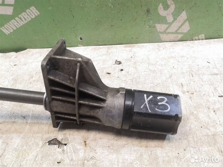 Полуось привод бмв Х3 Е83 04-10