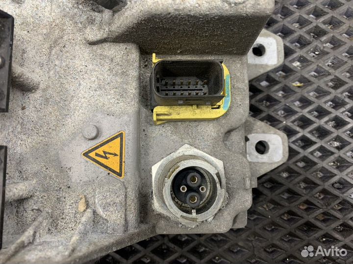 22045539 Преобразователь напряжения Volvo FH