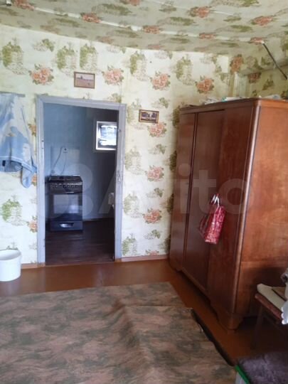 Дом 70 м² на участке 40 сот.