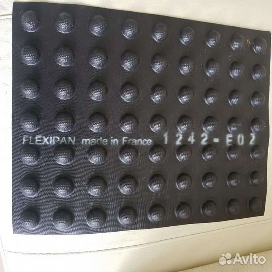 Коврик кондитерский