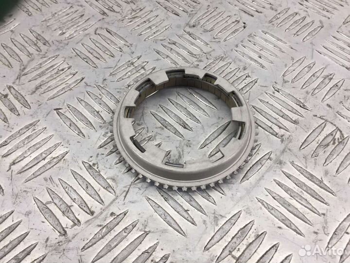 Синхронизатор Fiat Ducato 06) 3/4 3.0 2.3 3х валка