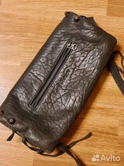 Сумка Zadig & Voltaire оригинал