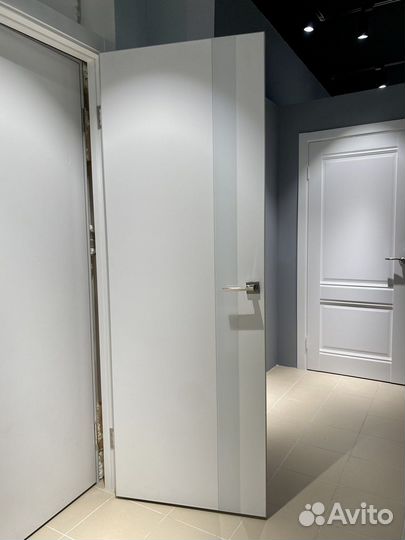 Дверь межкомнатная 700