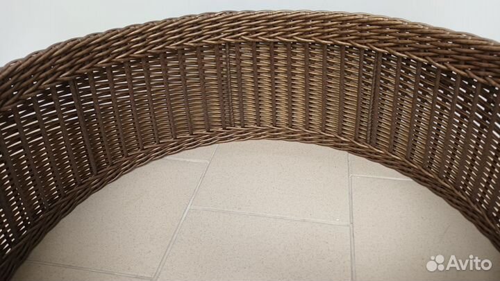 Корзина (юбочка для елки)