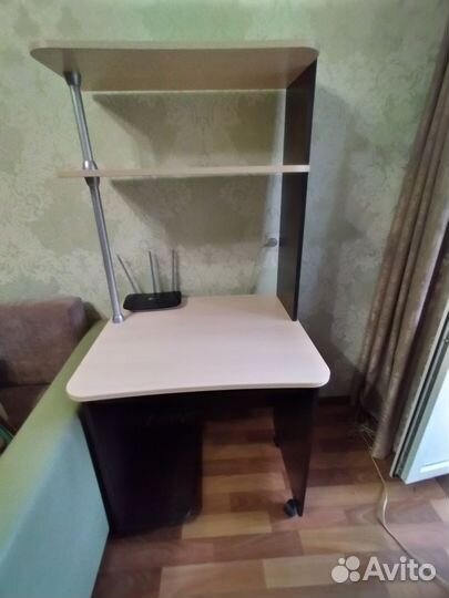 Компьютерный стол бу