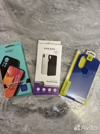 Чехлы на Honor x7/a, на Infinix Hot 30 play