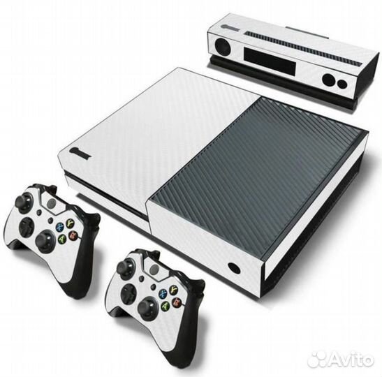 Скин xbox one