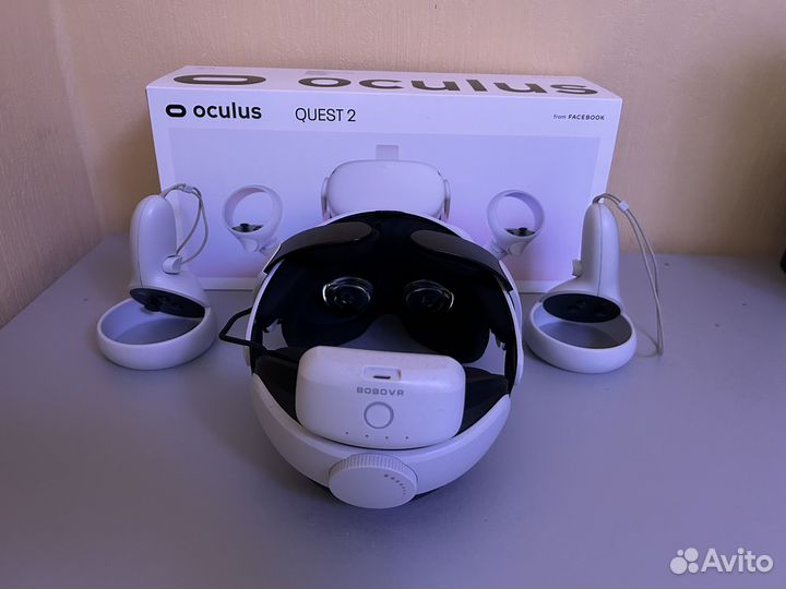Oculus quest 2 128gb