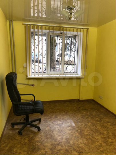 Сдам офисное помещение, 50 м²