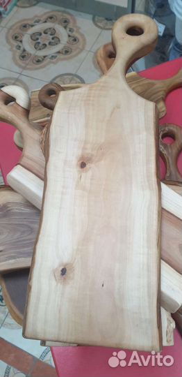 Доска разделочная