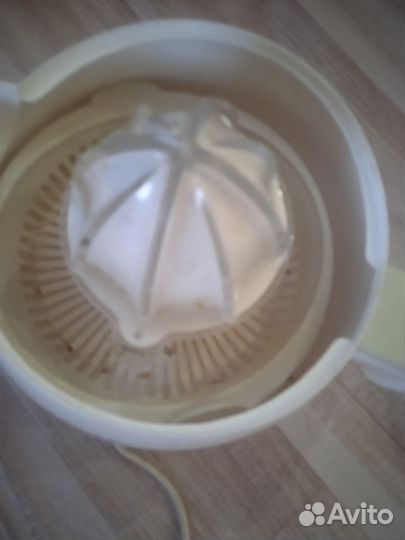 Соковыжималка