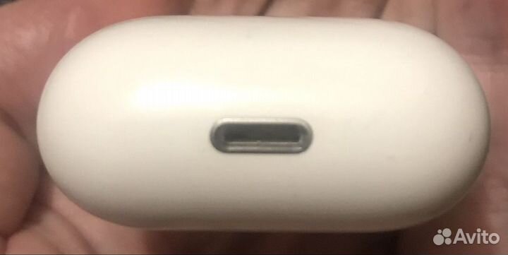 Airpods оригинал