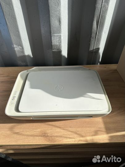 Принтер сканер копир лазерный цветной