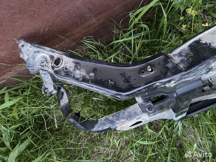 Телевизор на Hyundai getz