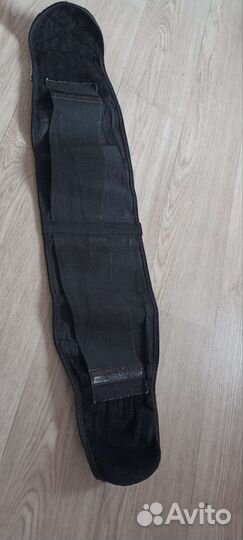 Корсетный пояс многофункциональный