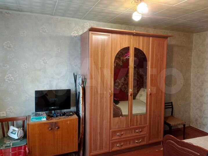 3-к. квартира, 59,8 м², 1/5 эт.