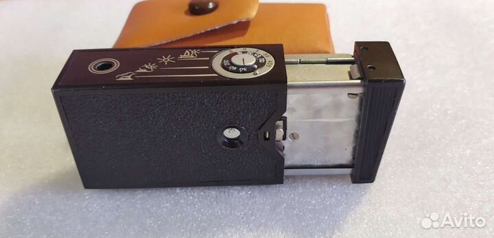 Фотоаппарат 